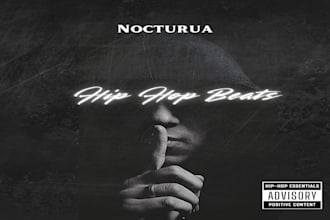 do custom hip hop beats