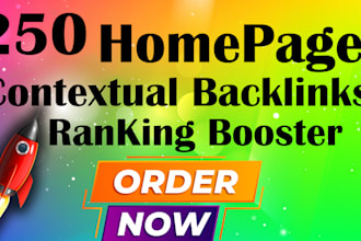 boost your rankings with contextual back link services