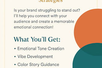 help you build a powerful brand identity with emotional branding strategies