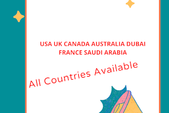 create google business profile in usa uk canada australia saudi arabia dubai