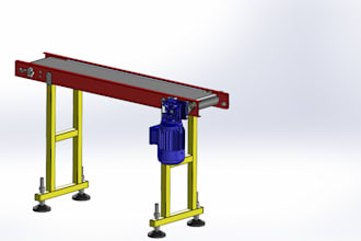 do mechanical design and drawings