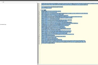 decompile any forex ea, abd apk, indict and unlock source code file