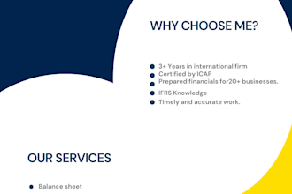 do financial statements, balance sheet, profit and loss, accounting and finance