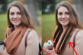 edit and transform and enhance your images using ai