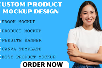 design product mockup website banner ebook cover etsy mockup ebook mockup