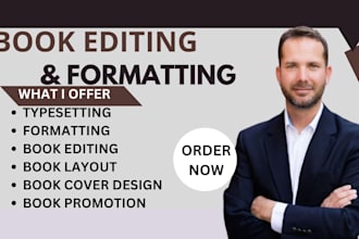 book typesetting, book formatting, book layout, index for amazon print and ebook