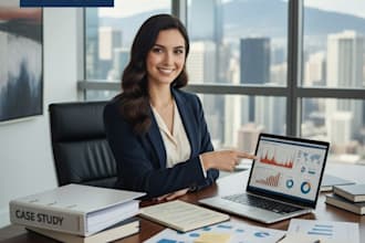 do case study analysis and meta analysis