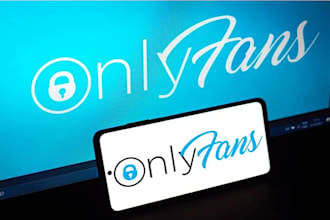 do organic onlyfans promotion, fanvue, adult web and patreon page promotion