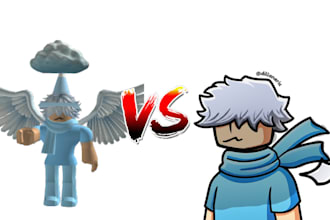 draw a roblox profile picture