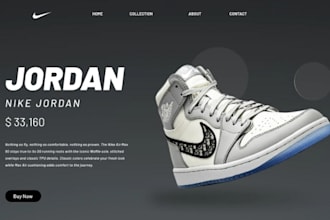 build sneakers shopify store shoe, footwear website sneaker reselling website