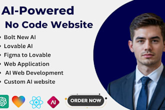 build a web app using supabase bolt new next js lovable ai base44 shadcn ui