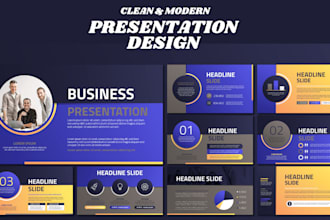 design power point canva or keynote presentation