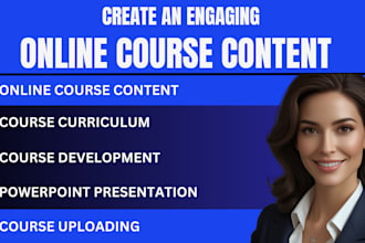 do online course creation, ebook online course, kajabi course, course website