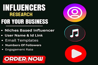 best influencer outreach promotion ugc strategy for instagram tiktok youtube