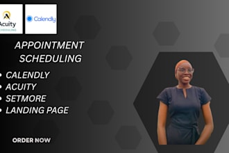 acuity scheduling booking appointments calendly  simplybook me square acuity