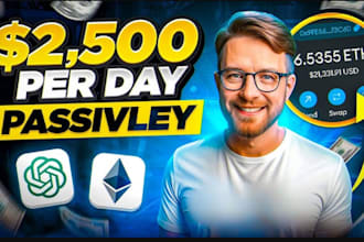develop crypto arbitrage bot, copy trading bot, binance bot, coinbase bot, bybit