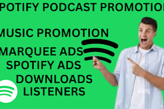spotify ads campaign,playlist, spotify promotion hit millions of audiences daily