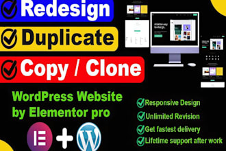 soomthly migrate clone redesign websites across wix wordpress shopify etc