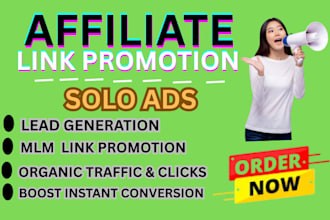 do usa solo ads promotion uk affiliate link sign up mlm lead generation
