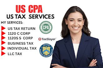 audit financial statement US CPA, sign CPA letter, income verification letter