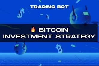 set up trading xrp bot, pump fun bot, btc bot, crypto blockchain on your devices