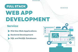 develop web applications with python, golang and javascript