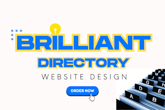 setup brilliant directory, brilliant directory website, business directory