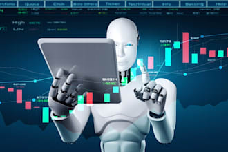 build dex tool trending, cmc trending, and coin gecko binance bot, trending bot