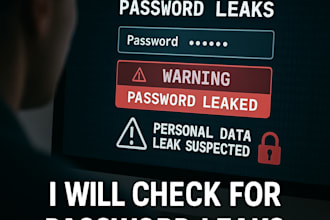 improve your password security