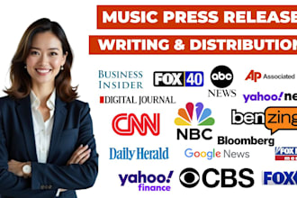 write press release music press release music press release distribution