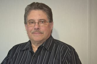 perform a commercial ad or radio spot