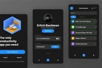 conversion focused accessible UX design pro wireframing for websites apps