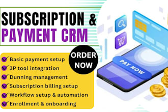 do payment recharge recurly pabbly sticky io chargebee chargify subscription CRM