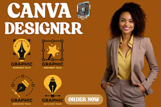 design social media flip books and templates in canva