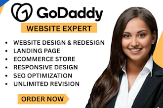 design godaddy website redesign godaddy website godaddy seo godaddy landing page