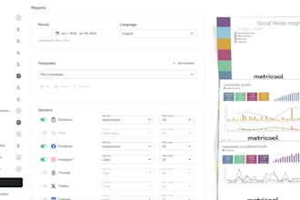 be your virtual assistant to schedule posts via hootsuite, buffer, or metricool