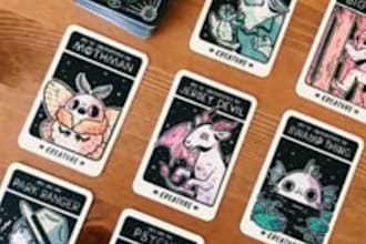 do trading card game development card game design 2d card game
