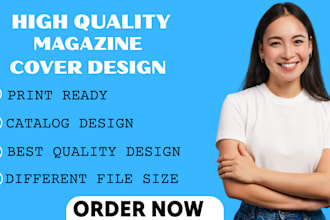 design magazine cover catalog design comic cover catalog design magazine design