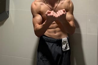 provide fitness or nutrition plans