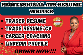 craft a job winning plumber welding hvac truck driver trader resume for usajobs