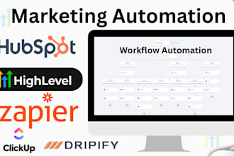 setup gohighleve automation integrations custom http API vapi ai webhook