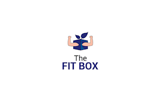 create modern fitness industry logo