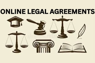 be online lawyer to legally binding child law marriage cofounder llc agreements