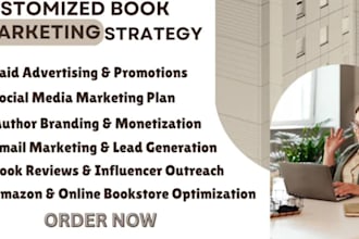 format, publish, christian book and book marketing to boost sales