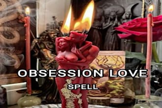 cast strong marriage love spell soulmate love spell obsession spell