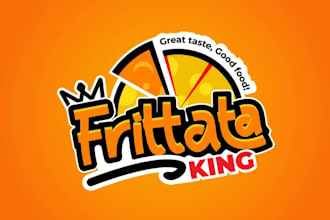 do candy, sweets, bakery, restaurant, food logo