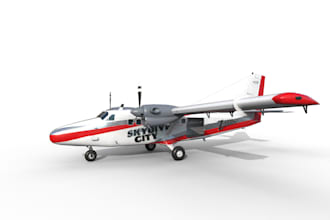 create custom airline texture for msfs 2020, 2024 livery