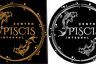 vectorize or redraw graphics or drawings