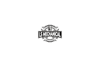 design garage, automotive, car, mechanic, modern, minimal and unique logo