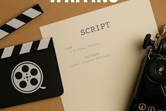 write true crime script podcast script true crime story, youtube script writing